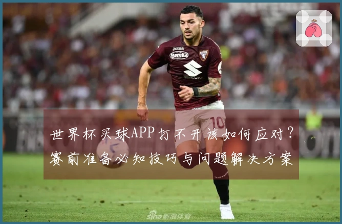 世界杯买球APP打不开该如何应对？赛前准备必知技巧与问题解决方案