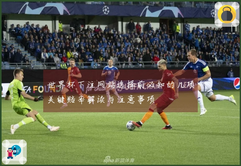 世界杯下注网站选择前必知的几项关键赔率解读与注意事项