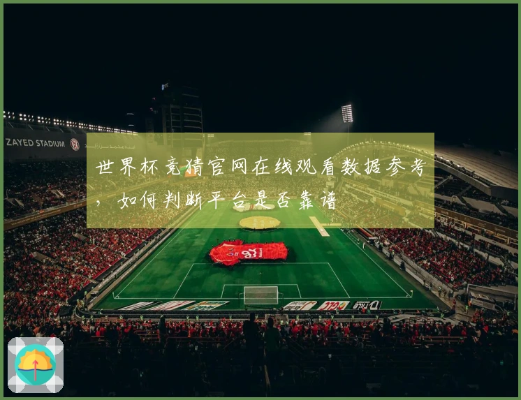 世界杯竞猜官网在线观看数据参考，如何判断平台是否靠谱